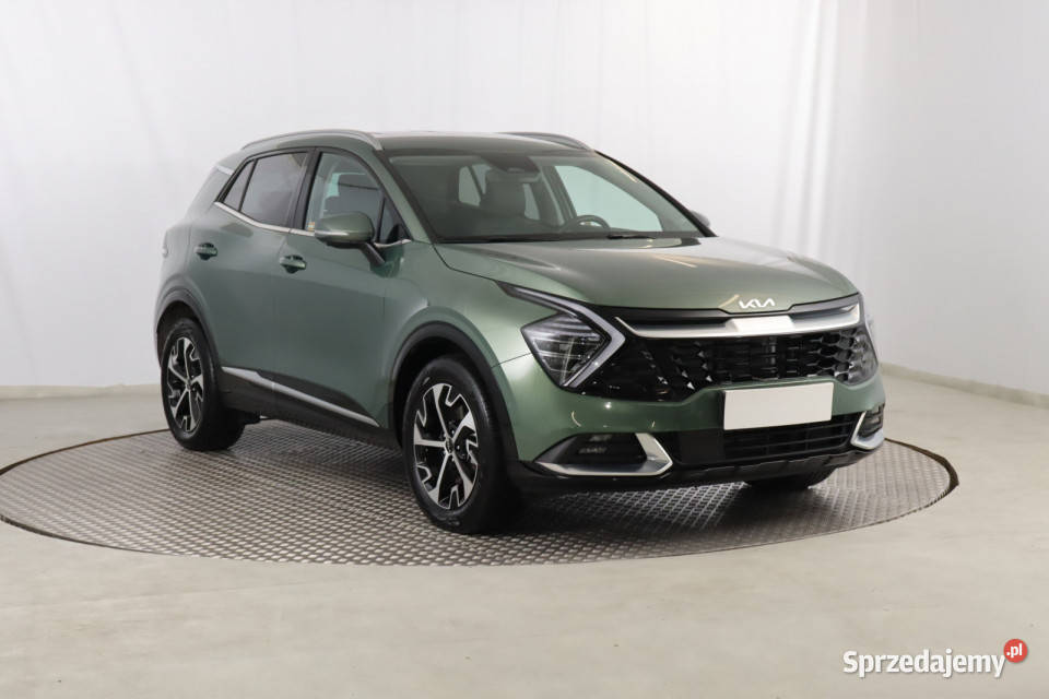Kia Sportage 16 TGDI HEV isofix Zabrze