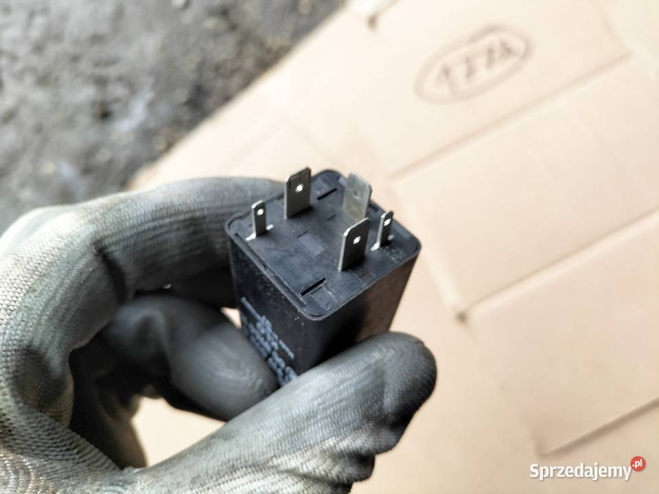 PRZEKAŹNIK 68 811919098B lubelskie Kamień-Kolonia