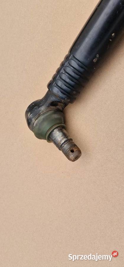 MAN TGX E6 EURO 6 DRĄŻEK WZDŁUŻNY KIEROWNICZY Bieleń