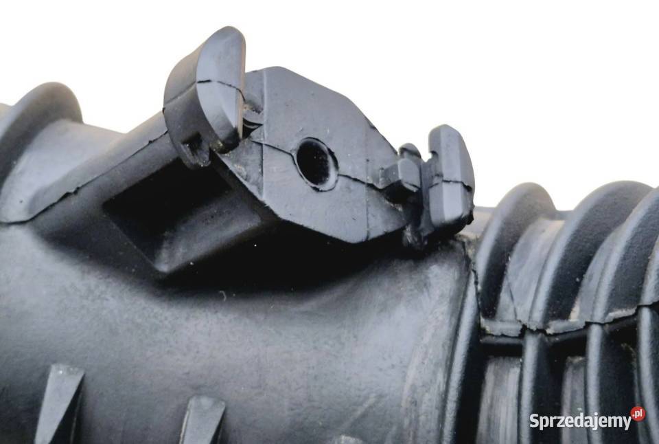 PRZEWÓD POWIETRZA TURBINY MERCEDES VITO W639 W osobowe Przewody powietrza Działoszyce