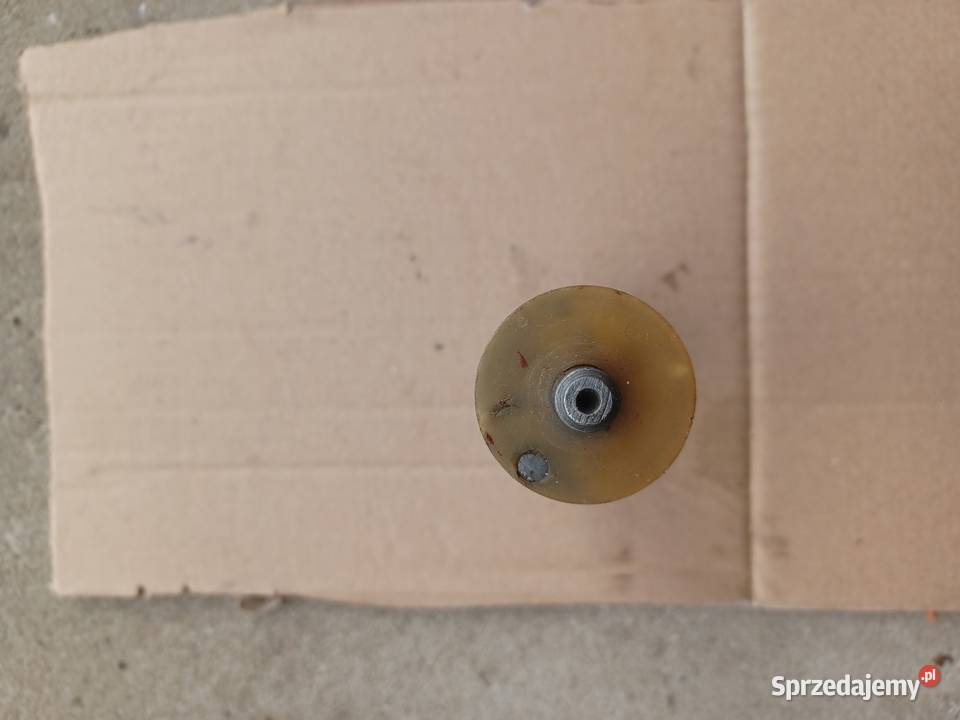 Wałek krzywkowy mz etz DDR lubelskie Lublin