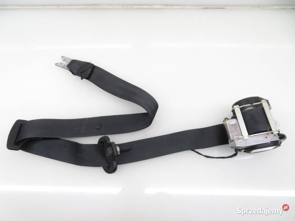 PAS PRAWY PRZEDNI ALFA ROMEO MITO 156092071 Pasy bezpieczeństwa