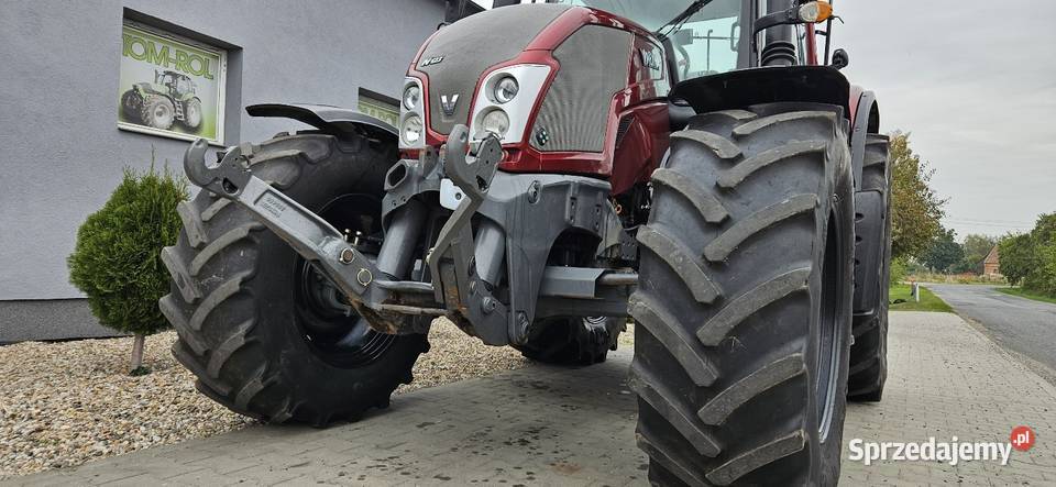 Valtra N123 Direct sprzedam