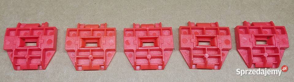 SPINKA MOCOWANIE LISTWY BOCZNEJ RENAULT LAGUNA I osobowe Mielęcin