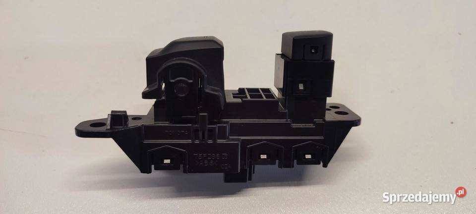 MAZDA 2 TOYOTA YARIS IV PRZEŁĄCZNIK RĘCZNEGO sprzedam