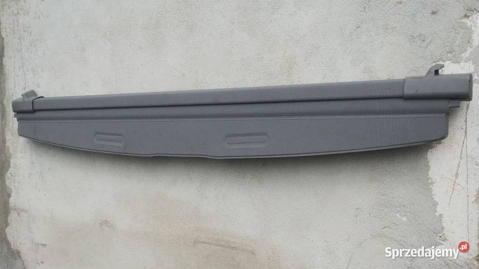 Roleta Bagaznika Vw T5 T6 Multivan Caravelle 7H5