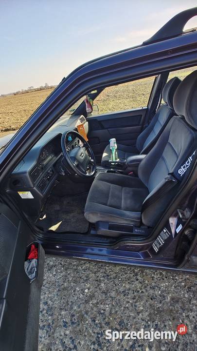 Volvo 850 24 10V automat kombi 144KM mazowieckie sprzedam