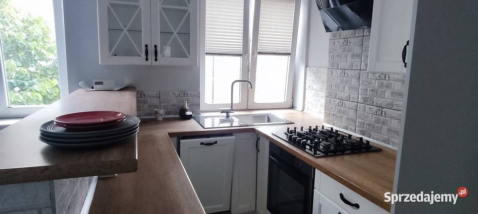 Mieszkanie Chorzów Batory Piętro 1 sprzedam