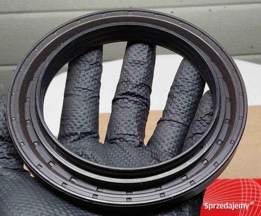 USZCZELNIACZ WAŁU PIASTY IVECO DAILY III ciężarowe Mielęcin