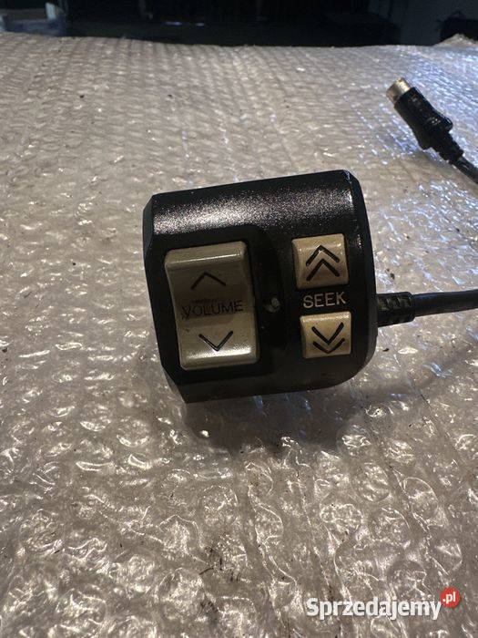 BMW K1100LT K100 PRZEŁĄCZNIK ABS Przełącznik Pozostałe Poznań