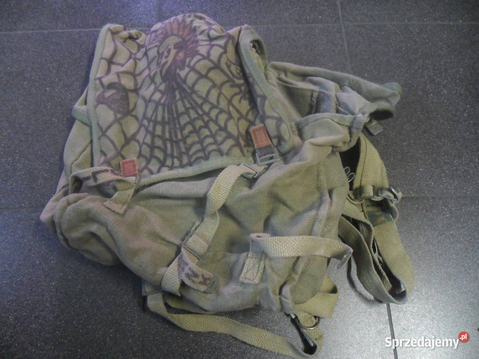 Zasobnik wojskowy Bochnia sprzedam