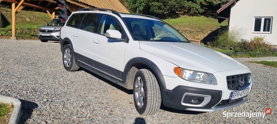 Volvo XC 70