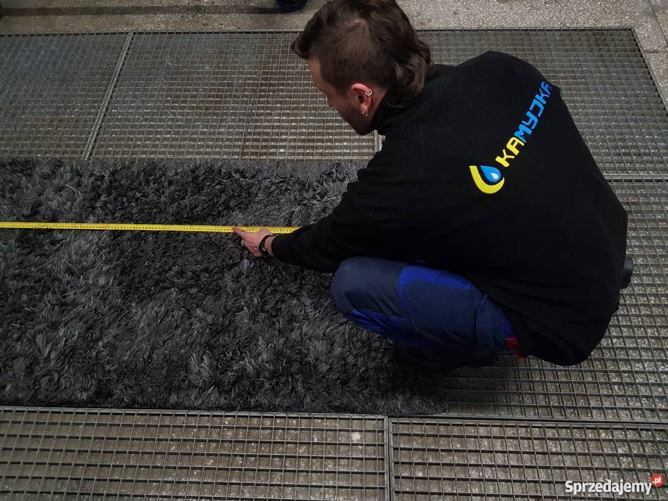 Pralnia Dywanów Kozanów Wrocław