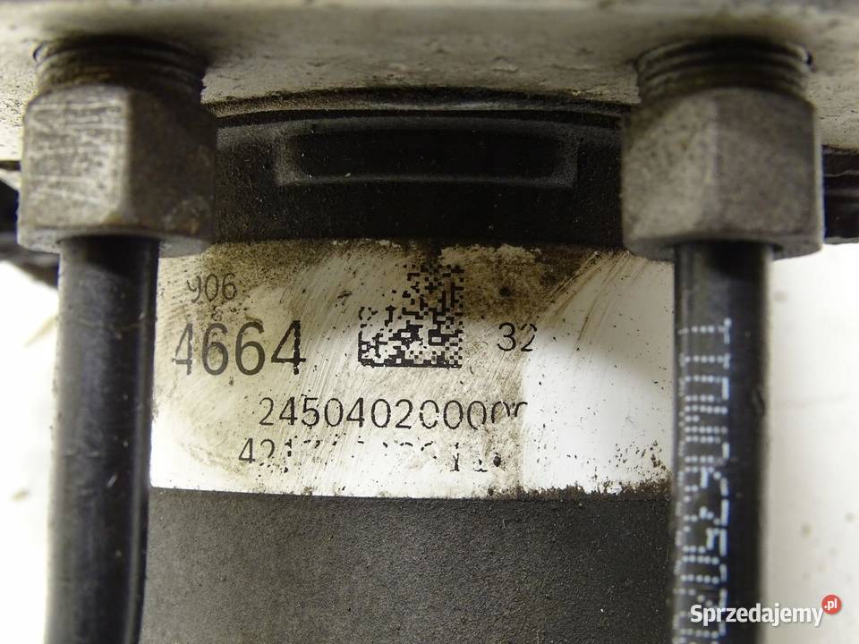 POMPA HAMULCOWA ABS OPEL ASTRA V K 14 39064664 osobowe