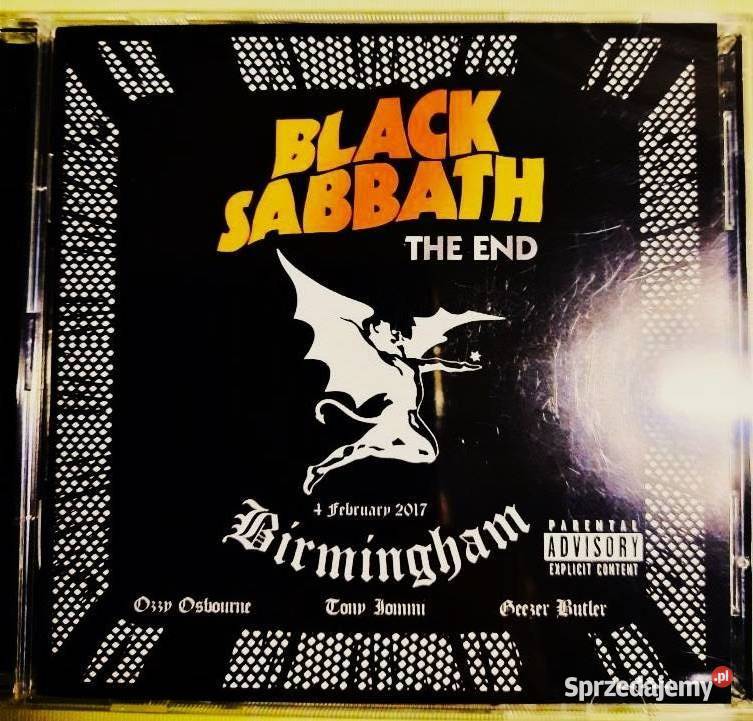 Sprzedam Rewelacyjny Album CD Motorhead 1916 1 płyta Katowice