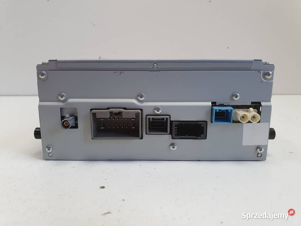 Volvo VOLVO V60 I S60 II XC60 I CZYTNIK