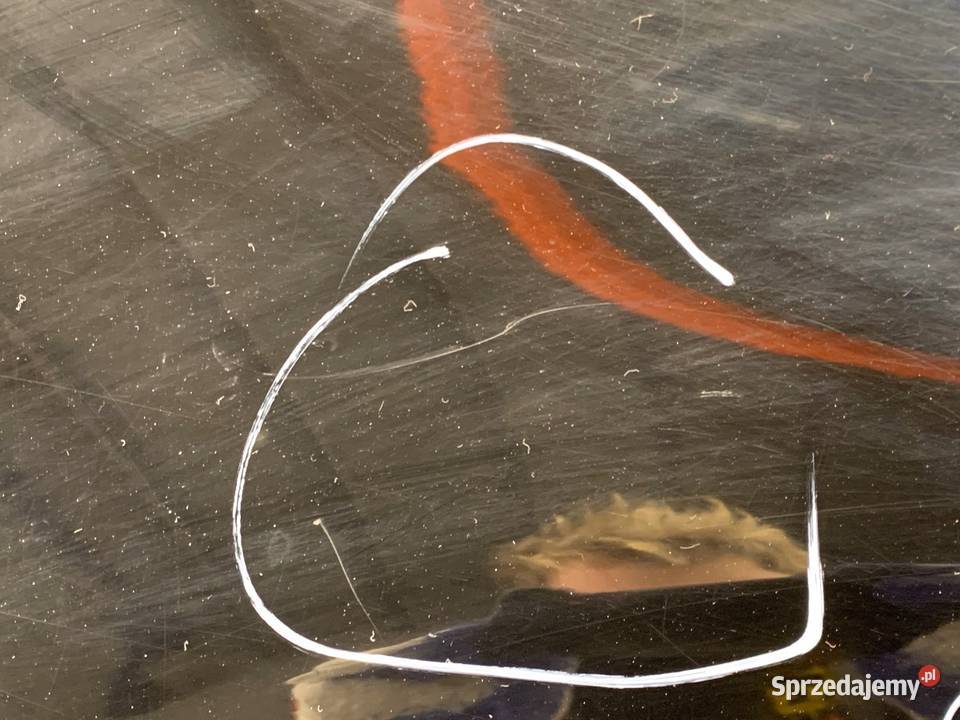 BŁOTNIK PRAWY PRZÓD VW POLO V Hatchback osobowe