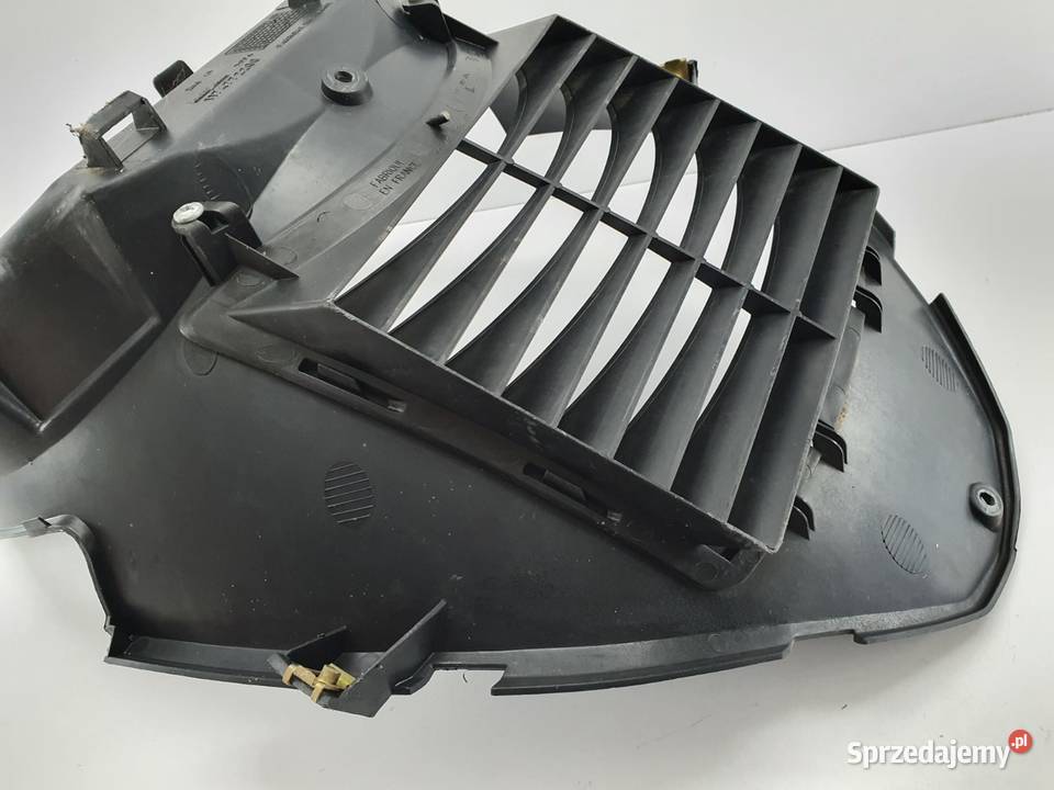 Owiewka Plug Obudowa Wypelnienie Peugeot Jet Akcesoria motocyklowe Łódź