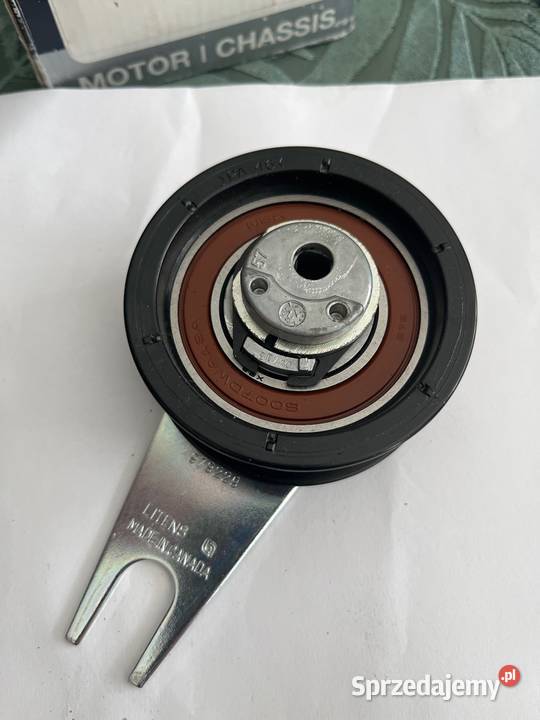 Ruville 55414 Vag Rolka napinająca paska Rozrząd