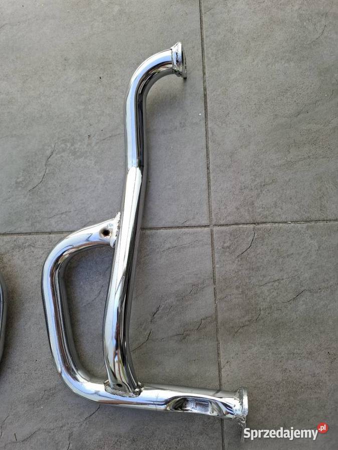 Gmole Yamaha Virago 7501100 Września