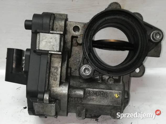 Przepustnica Opel Fiat Saab 19 48CPD4 Suchedniów