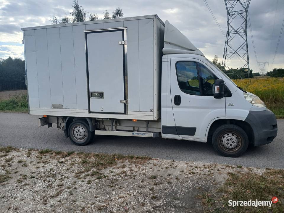 Fiat ducato 2200cm3 świętokrzyskie Jędrzejów