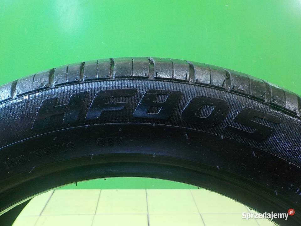 HIFLY HF805 CHALLENGER DSRT 83V MS 1855516 opony Suków