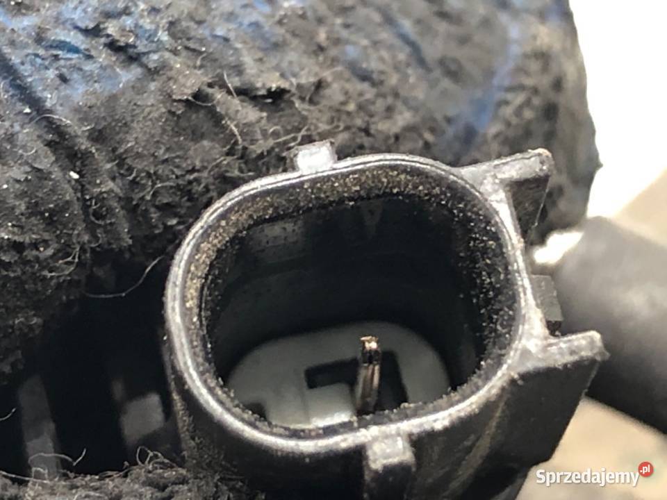 SPRĘŻARKA KLIMATYZACJI HONDA CIVIC VIII