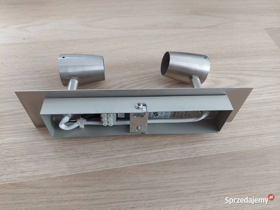 Kinkiet ścienny sufitowy Lampy dolnośląskie Wrocław