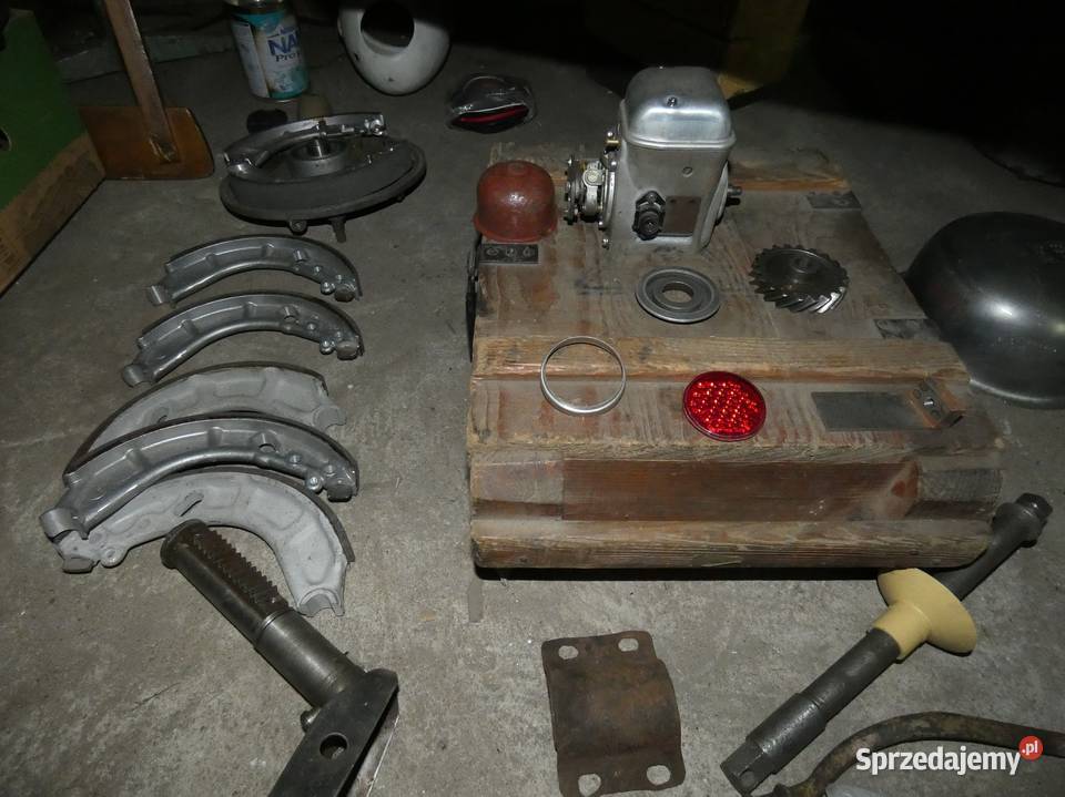 BMW R 75 WH mazowieckie Warszawa sprzedam