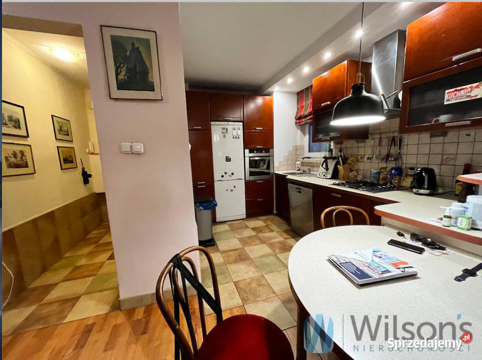 Mieszkanie 68m2 1pok Warszawa Koncertowa