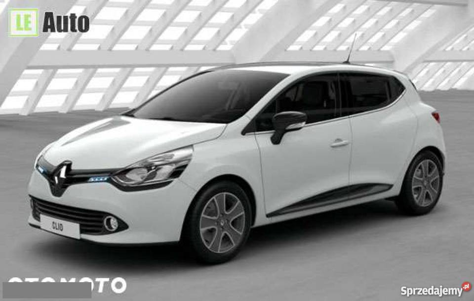 Renault Clio bialy śląskie Tarnowskie Góry