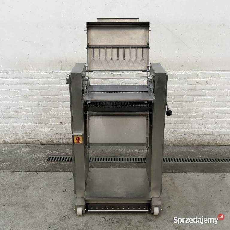 Skórowaczka MAJA ESB 441 Zamość sprzedam