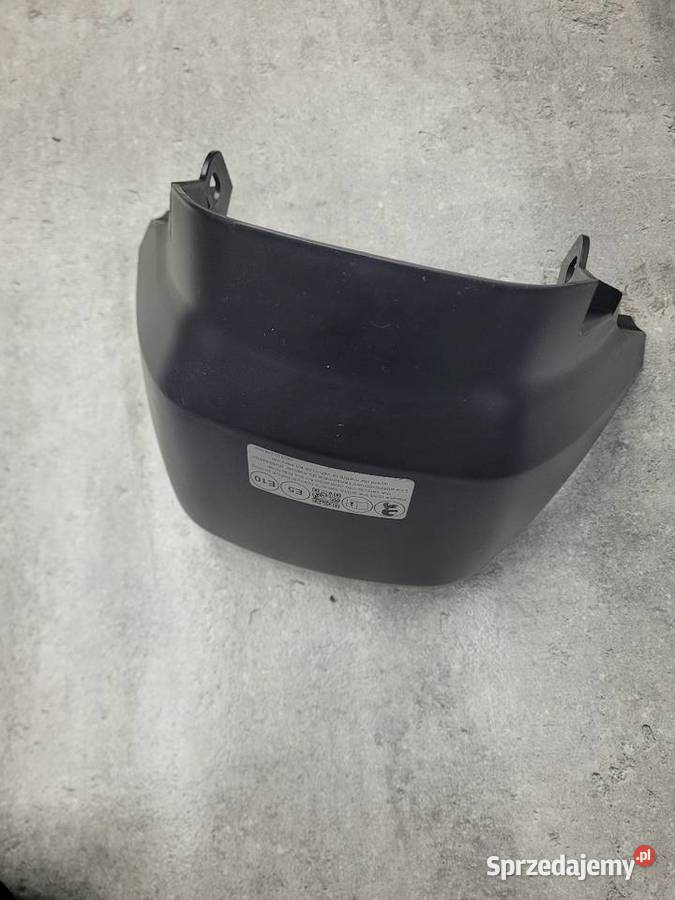 KTM 890 ADV SMT OSŁONA AKUMULATORA ZBIORNIKA Nowy Tomyśl