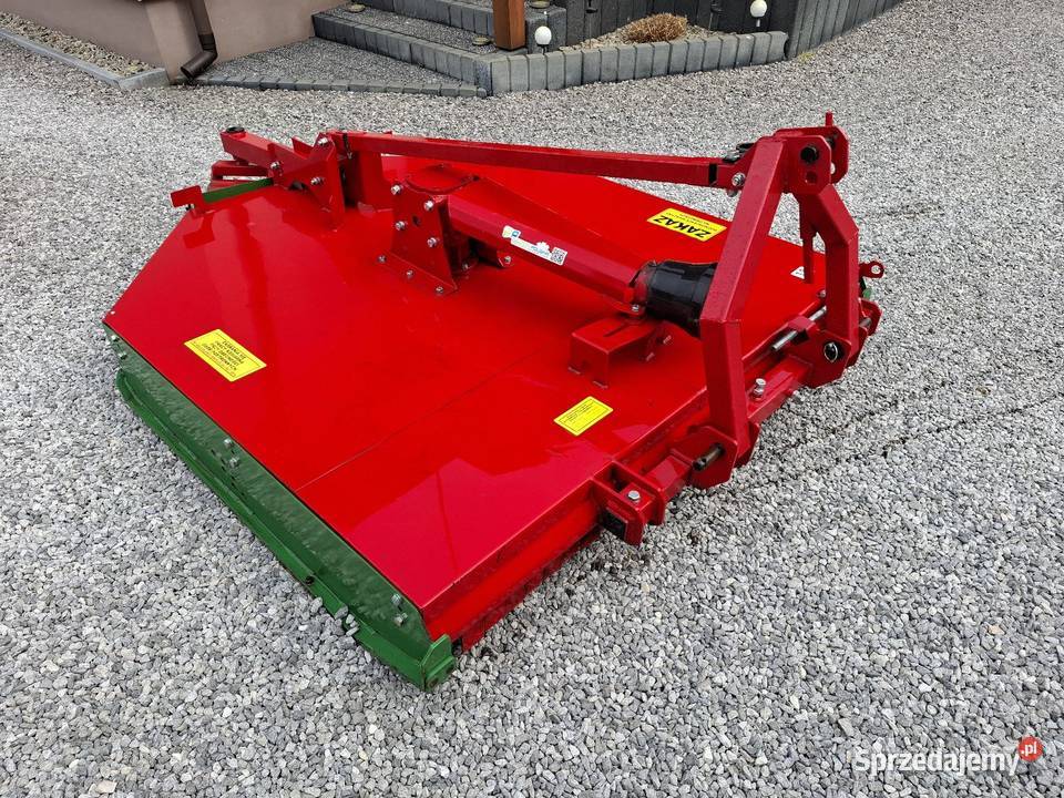 Kosiarka sadownicza Tłuka 18m NOWA Radom