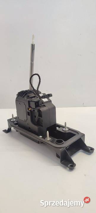 VW TIGUAN ALLSPACE WYBIERAK ZMIANY BIEGÓW sprzedam