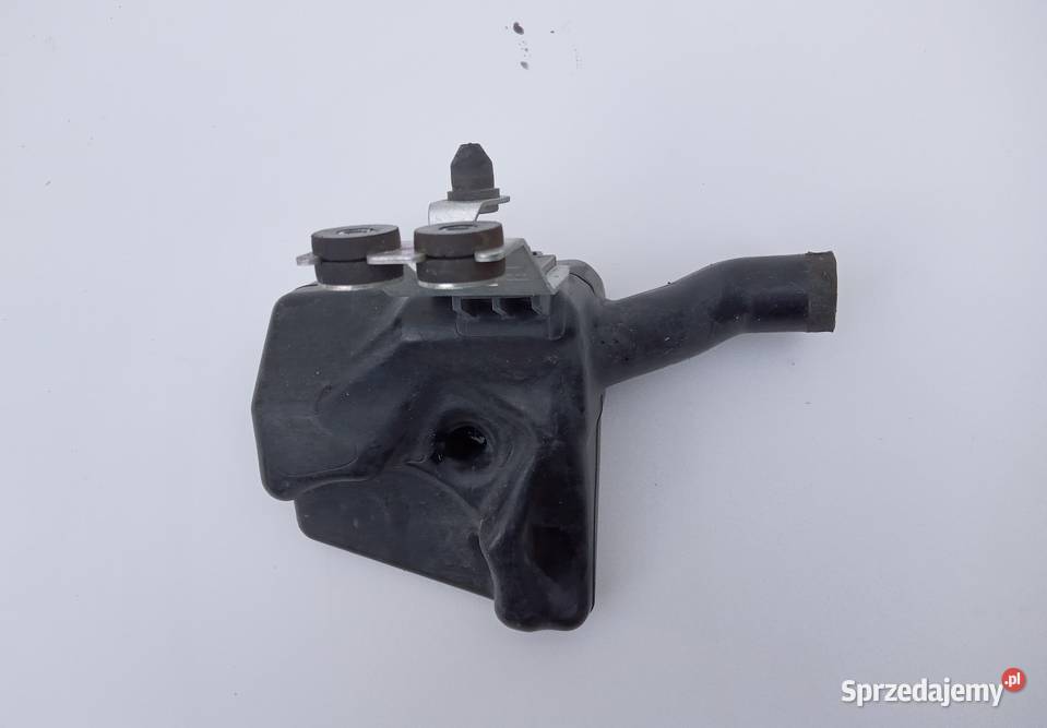 REZONATOR POWIETRZA LEWY INFINITI G35 G37 G25 Nowy Tomyśl