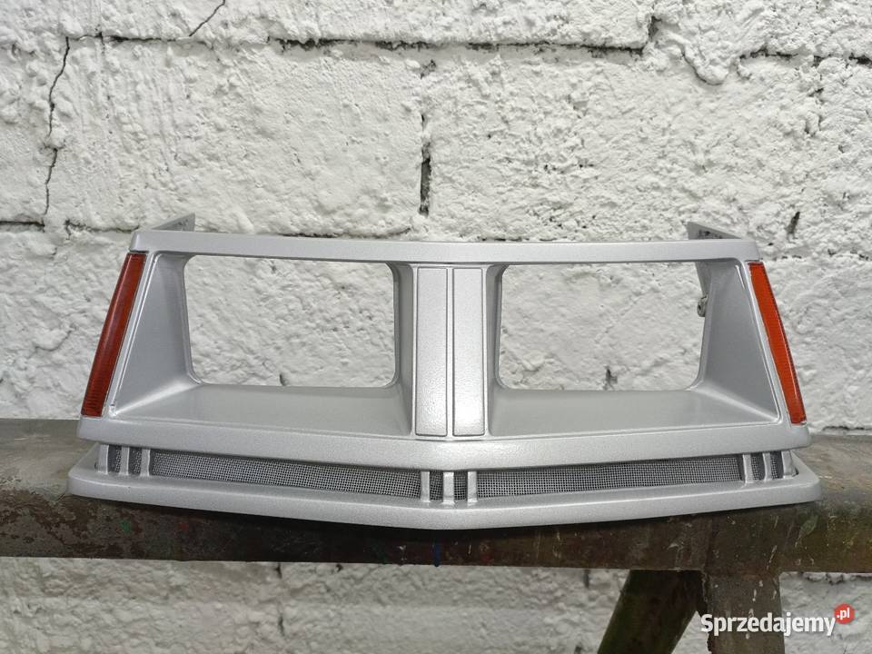 Grill do iseki TA 140 Oborniki Śląskie