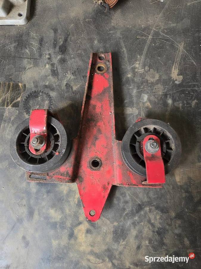 Napinacz rolka countax westwood kosiarka