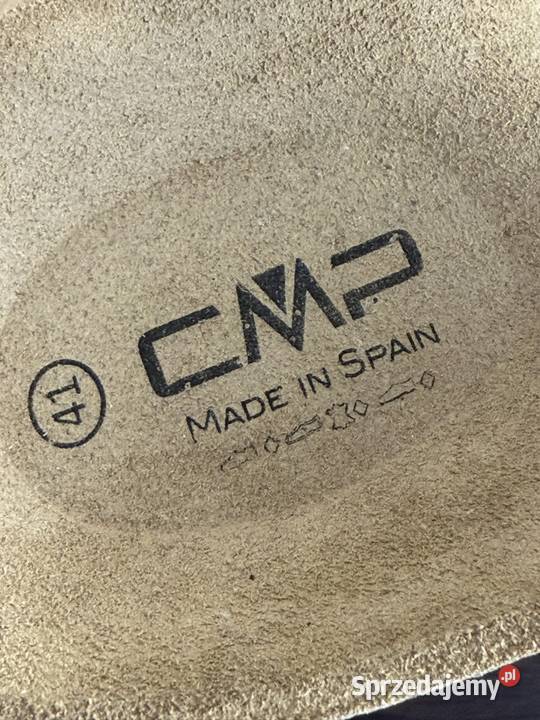 KlapkiJaponki CMP Mymosa 3Q91036 Gizeh Wrocław sprzedam