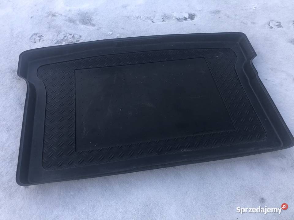 Mata do bagażnika Peugeot 306 sedan 1999 lifting