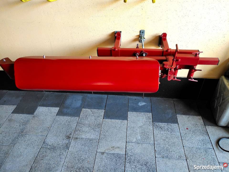 Belka herbicydowa firmy KRÓLIK nieuszkodzony Sochaczew