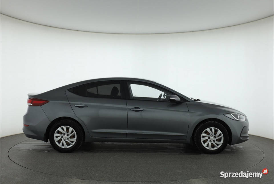 Hyundai Elantra 16 CVVT Piaseczno sprzedam