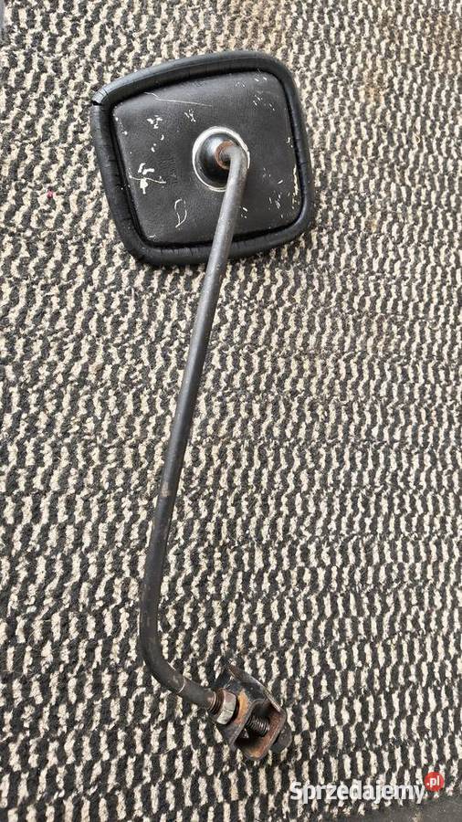 Lusterko Grudziądz komar Romet motorynka Rzeszów