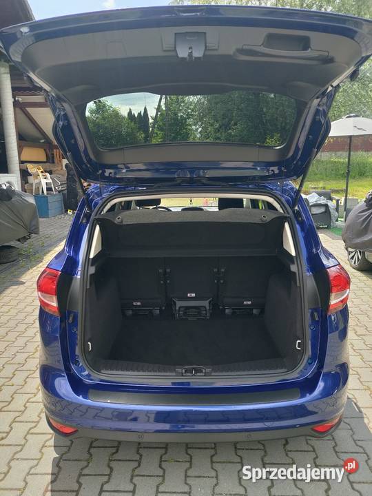 Ford C 15bezyna 150 Bielsko-Biała