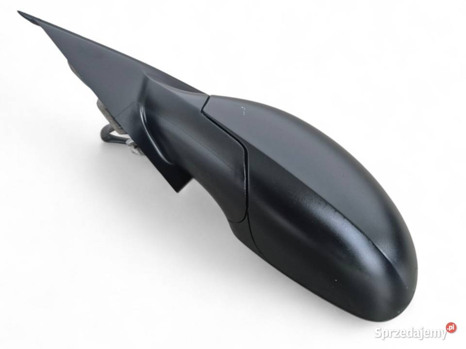 LUSTERKO ELEKTRYCZNE LEWE 8 PIN 9 KABLI SEAT Działoszyce sprzedam