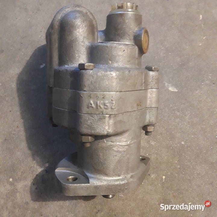 Pompa wspPZL110 lewa Koło sprzedam