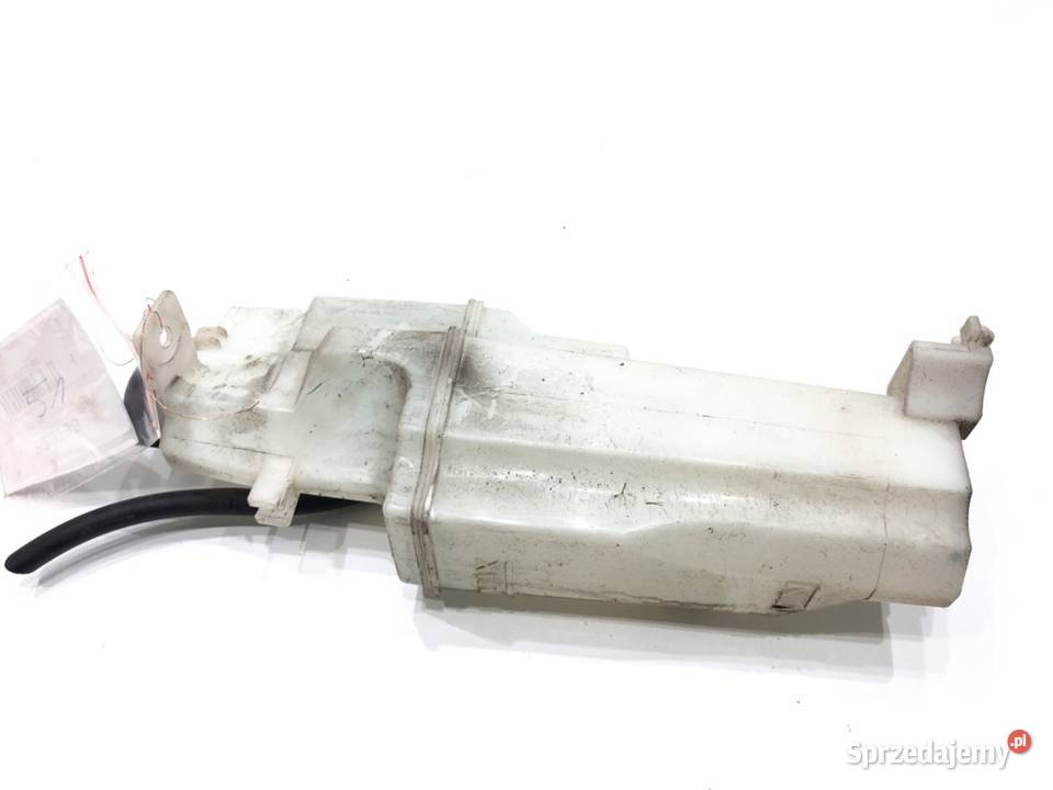 ZBIORNIK WYRÓWNAWCZY PŁYNU CHŁODZĄCEGO NISSAN