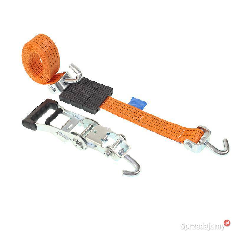 PAS TRANSPORTOWY 40T 40M B50MM 3PK LOHR 3 X HAK