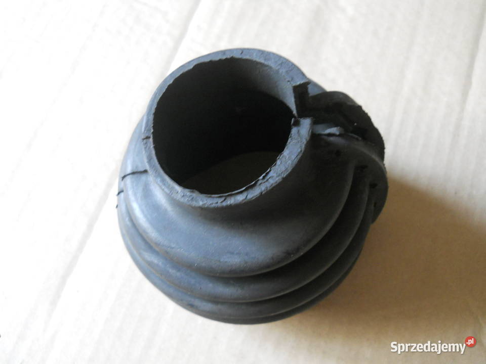 Osłona gumowa przegubu półosi Skody 1000 MB 100 Biecz sprzedam
